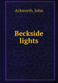 Beckside lights