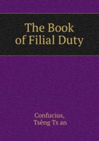 The Book of Filial Duty