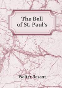 The Bell of St. Paul