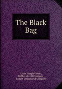 The Black Bag