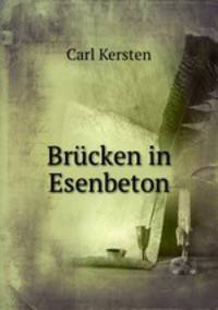 Brucken in Esenbeton