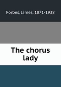 The chorus lady