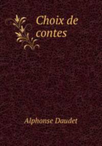 Choix de contes