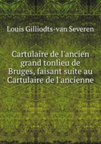 Cartulaire de l