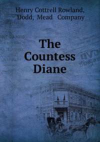 The Countess Diane