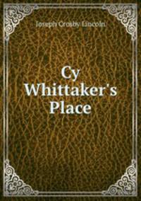 Cy Whittaker`s Place