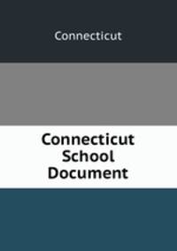 Connecticut School Document