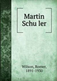 Martin Schu?ler