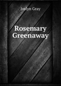 Rosemary Greenaway