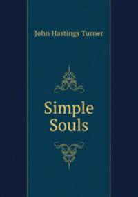 Simple Souls
