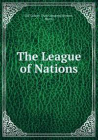 The League of Nations