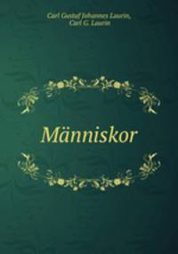 Manniskor