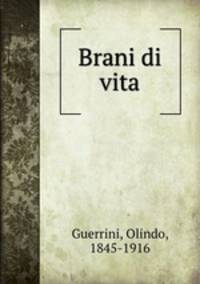 Brani di vita