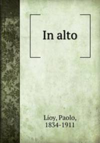 In alto