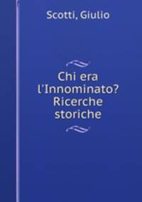 Chi era l