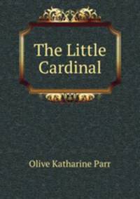 The Little Cardinal