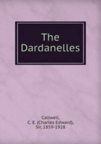 The Dardanelles