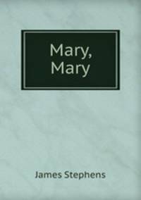Mary, Mary