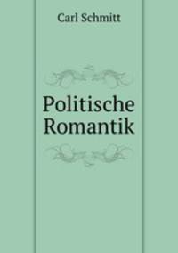 Politische Romantik