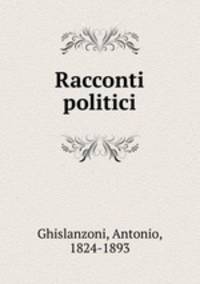 Racconti politici