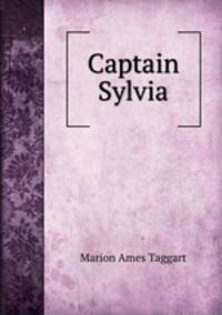Captain Sylvia