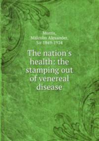 The nation