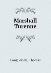 Marshall Turenne