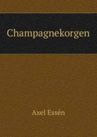 Champagnekorgen