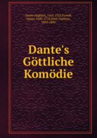Dante