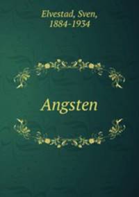 Angsten