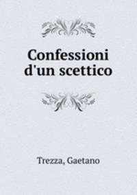 Confessioni d