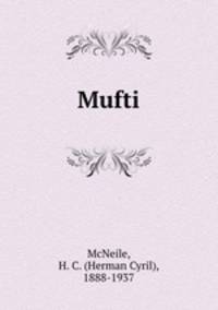 Mufti