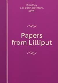 Papers from Lilliput