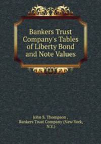 Bankers Trust Company
