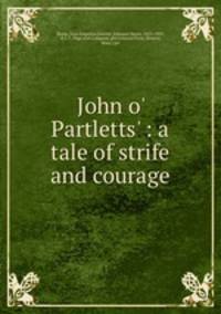 John o