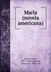 Mari?a (novela americana)