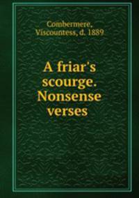 A friar