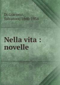 Nella vita : novelle