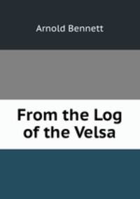 From the Log of the Velsa