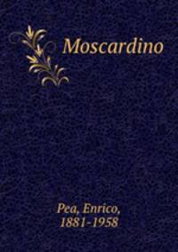 Moscardino