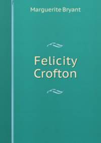 Felicity Crofton