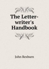 The Letter-writer