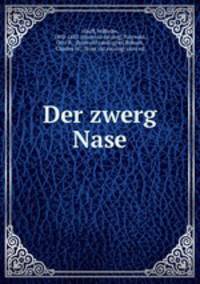 Der zwerg Nase
