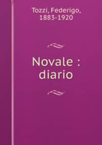 Novale : diario