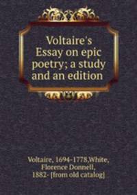 Voltaire