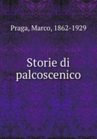 Storie di palcoscenico