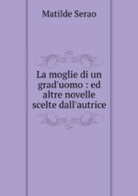 La moglie di un grad