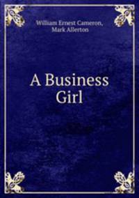 A Business Girl