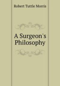 A Surgeon