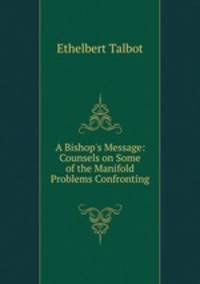 A Bishop